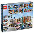 LEGO® Creator 10264 Rohová garáž