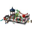 LEGO® 80107 Jarní lampionový festival