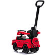BUDDY TOYS Odrážedlo Mercedes G350d 3v1 BPC 5281