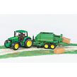 Bruder Balíkovač John Deere