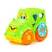 Polesie Vkládačka traktor, 2 druhy