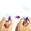 Mattel Barbie Pop Reveal Šťavnaté ovoce - Jahodová limonáda