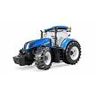 Bruder Traktor New Holland T7