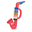 Bontempi Dětský mini saxofon - blistr