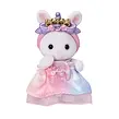 Sylvanian Families Baby princezny, 5 figurek