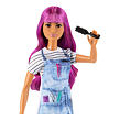 Mattel Barbie První povolání Kadeřnice