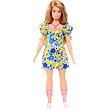 Mattel Barbie modelka 208