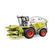 Bruder Řezačka na kukuřici CLAAS JAGUAR 980