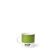 PANTONE Hrnek Espresso - Green 15-0343