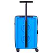 LEGO Luggage Signature 20" rozšiřitelný kufr - modrý