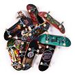 Spin Master Tech Deck Fingerboard základní balení, více druhů