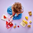 LEGO® DUPLO® 10414 Každodenní aktivity: Jídlo a spánek
