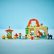 LEGO® DUPLO® 10416 Péče o zvířátka na farmě