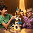 LEGO® DREAMZzz™ 71477 Sandmanova věž