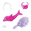 Mattel "Barbie a dotek kouzla" Mořská panna Malibu