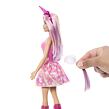 Mattel Barbie Pohádková víla Jednorožec, více druhů