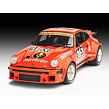 Revell Plastic ModelKit Auto 07031 - Porsche 934 RSR "Jägermeister" (1:24)