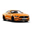 Airfix Quick Build Auto Ford Mustang GT