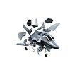 Airfix Quick Build Letadlo F-35B Lightning II
