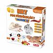 Efko Hry pro předškoláky - VNÍMÁM TO - 10 didaktických her a pomůcek