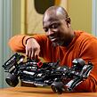 LEGO® Technic 42171 Mercedes-AMG F1 W14 E Performance