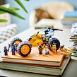 LEGO® NINJAGO® 71811 Arin a jeho nindžovská terénní bugina