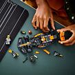 LEGO® Speed Champions 76919 Závodní auto McLaren Formule 1 2023
