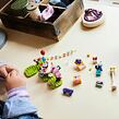 LEGO® Animal Crossing™ 77046 Julian a oslava narozenin