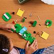 LEGO® Animal Crossing™ 77047 Bunnie a aktivity v přírodě