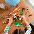 LEGO® Animal Crossing™ 77049 Návštěva u Isabelle