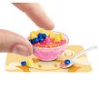MGA's Miniverse - Mini Food Kavárna, série 3A, více druhů