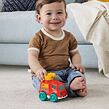 Fisher Price Autíčka, 3 druhy