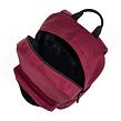 Oxybag Studentský batoh OXY Runner Vínová