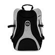 Oxybag Studentský batoh + etue OXY Sport Šedý