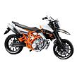 Bburago 1:18 Motocykl, více druhů