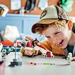 LEGO® Star Wars™ 75378 Útěk na spídru BARC