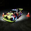 Dickie RC Tornado Drift 1:24, 22 cm, 2kan