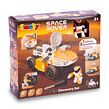 Smoby Vesmírné vozítko Space Rover Discovery Set