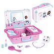 Smoby Gabby's Dollhouse Kosmetický kufřík s příslušenstvím