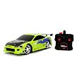 Jada Rychle a zběsile RC auto 1995 Mitsubishi 1:16