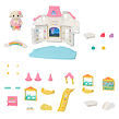 Sylvanian Families Duhová mateřská školka