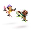 Spin Master Tech Deck SK8 Crew Fingerboard s figurkou dvojbalení, více druhů