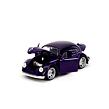 Jada Wednesday auto 1972 VW Beetle 1:24 a figurka Wednesday