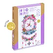 DJECO DIY Hodiny s kukačkou