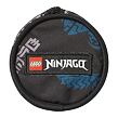 LEGO Pouzdro na tužky Ninjago Arin kulaté