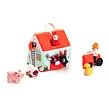 Lilliputiens Moje první farma