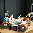 LEGO® Technic 42182 Lunární průzkumné vozidlo NASA Apollo - LRV