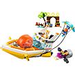 LEGO® Sonic The Hedgehog™ 76997 Tails a jeho dobrodružný člun