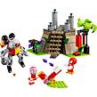 LEGO® Sonic The Hedgehog™ 76998 Knuckles a chrám Master Emerald