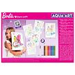 Maped Barbie Kreativní sada MAPED Aqua´Art Maxi Set